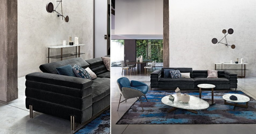 Arketipo Mayfair