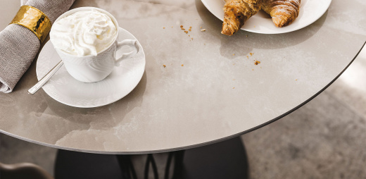 Cattelan Italia Nido Keramik Bistrot