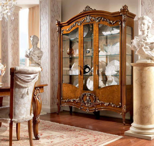 Barnini Oseo Prestige Plus Zona Giorno Composition 1