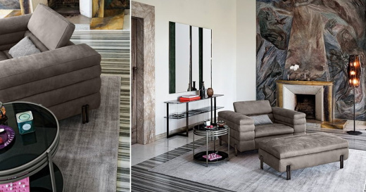 Arketipo Mayfair