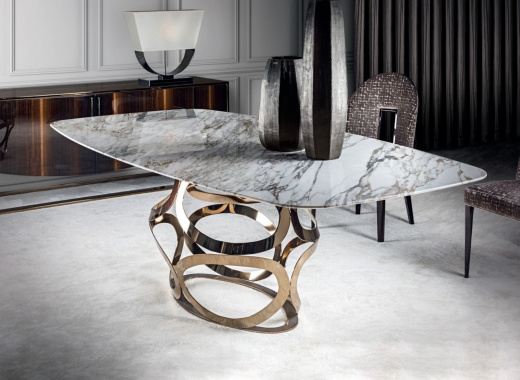 Pietro Costantini Icon marble