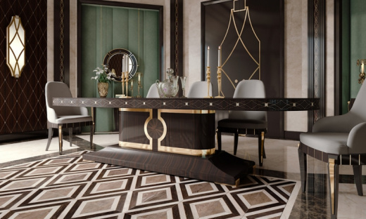 Bianchini Café des Arts