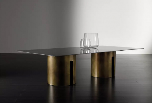 Meridiani Gong