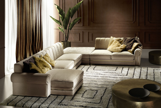 Formiren Italia Quincy Evo