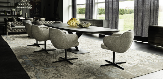 Cattelan Italia Bombè X